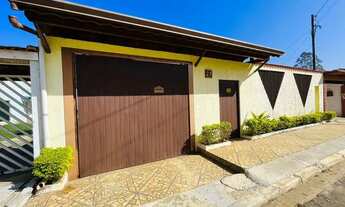 Imagem: CAIQUE. VENHA CONHECER A CASA DOS SEUS