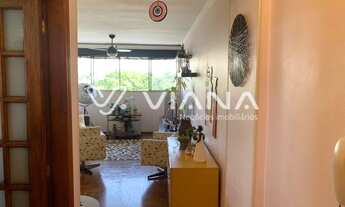 Imagem 2: Apartamento à venda em São Caetano localizado no Centro - 97 m²