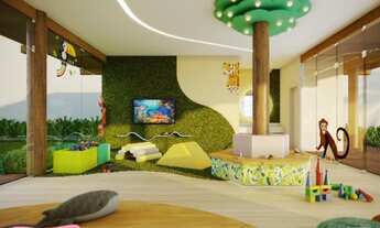 Imagem 6: Repasse de apartamento studio em Muro Alto à beira-mar