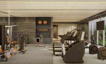 Imagem 7: APARTAMENTO RESIDENCIAL em São Paulo - SP, Alto de Pinheiros