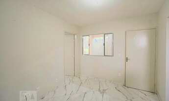 Imagem 3: Casa para Aluguel - Vila Santa Clara, 2 Quartos, 80 m2