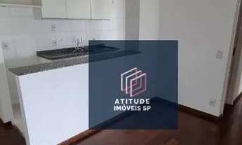 Imagem 2: Apartamento com 2 dormitórios para alugar, 70 m² - Água Branca - São Paulo/SP