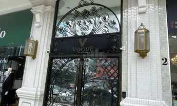 Imagem 4: Sala à venda, 74 m² por R$ 952.500,00 - Meia Praia - Itapema/SC