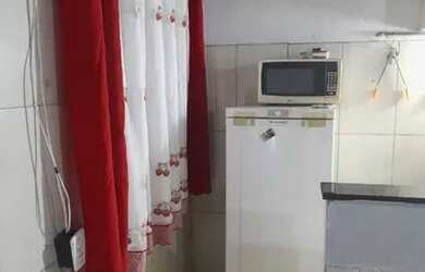 Imagem 5: Kitnet para alugar