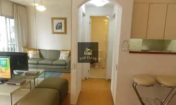 Imagem 3: Flat disponível na Vila Nova Conceição