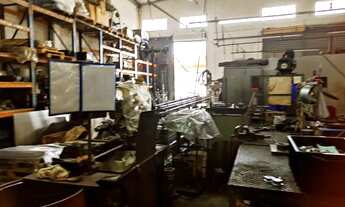 Imagem 5: Barracão - Jardim São Vicente - Campinas