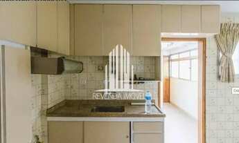 Imagem 4: Apartamento à venda com 78m², 3 quartos e 1 vaga no Butanta