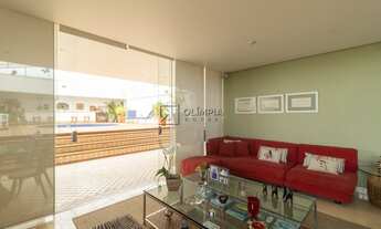 Imagem: Cobertura Locação 4 Dormitórios - 426