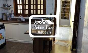 Imagem: REF 6077 Casa Sobrado no bairro do Cipava