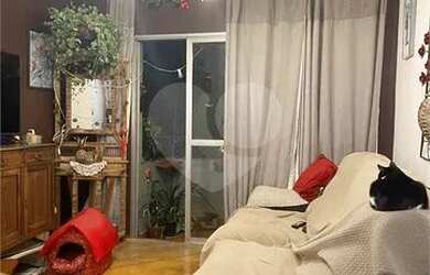 Imagem 3: São Paulo - Apartamento Padrão - VILA MADALENA