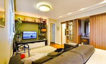 Imagem 1: Apartamento com 3 quartos no Centro de São Bernardo do Campo