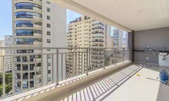 Imagem 7: Apartamento Venda 2 Dormitórios - 98 m² Paraíso