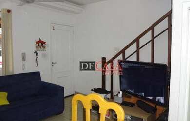 Imagem 6: Sobrado com 2 dormitórios à venda, Vila Ré - São Paulo/SP