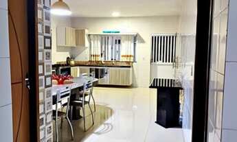 Imagem 7: Casa para venda possui 200 metros quadrados com 3 quartos em Centro - Bacabal - Maranhão