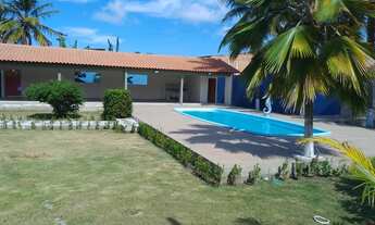 Imagem 5: Oportunidade para investimento excelente casa na Massagueira - Marechal Deodoro - AL