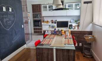 Imagem 11: Apartamento com 3 suítes, 322 m² - venda por R$ 3.500.000 ou aluguel por R$ 30.000/mês - T