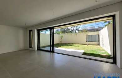 Imagem 7: CASA EM CONDOMÍNIO - BROOKLIN - SP