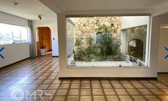 Imagem: Casa no Brooklin - São Paulo, SP