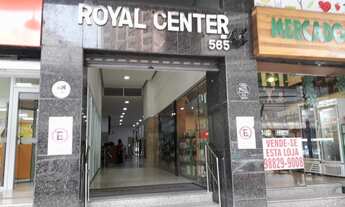 Imagem 2: 02 LOJAS COM APROX 60M² NO TOTAL