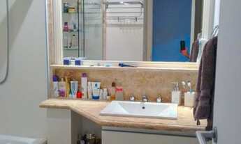 Imagem 3: Apartamento à Venda - Jardim Paulista, 1 Quarto, 30 m2