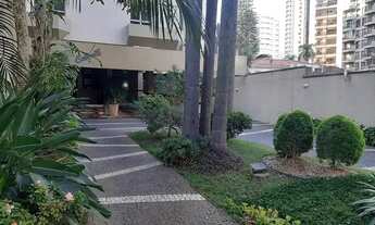 Imagem 3: CAMPINAS - Apartamento Padrão - Cambuí