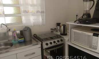 Imagem 3: Alugo casa para veraneio Páscoa e balonismo