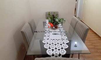 Imagem 4: APARTAMENTO À VENDA- VILA METALURGICA- 3 QUARTOS- 77M² - 319.000,00