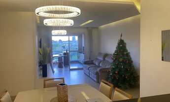 Imagem 7: Apartamento a venda na Vila Ema em São José dos Campos SP 115m² 3 Dorm