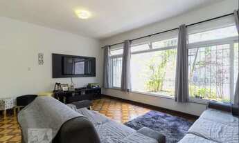 Imagem 5: Casa à Venda - Vila Mariana, 3 Quartos, 300 m2