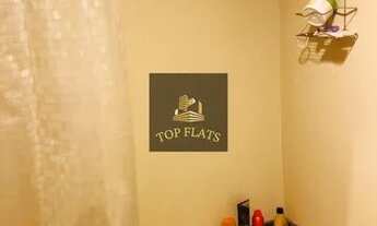 Imagem 5: Flat na Bela Vista