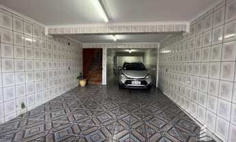 Imagem 6: Sobrado com 3 dormitórios, 150 m² - venda por R$ 850.000,00 ou aluguel por R$ 3.800,00/mês