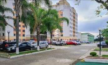 Imagem 6: Apartamento com 3 dormitórios à venda, 56 m² por R$ 265.000 - Itaquera - São Paulo/SP