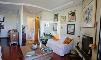 Imagem 5: Apartamento à Venda - Portal do Morumbi, 3 Quartos, 136 m2