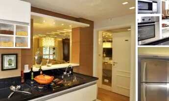 Imagem 6: APARTAMENTO RESIDENCIAL em São Paulo - SP, Chácara Inglesa