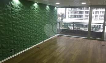 Imagem: Salas à venda em Chácara Santo Antônio