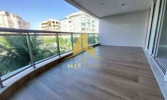 Imagem 3: Barra da Tijuca POSTO 6