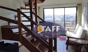 Imagem 7: COBERTURA 3 QUARTOS - VILA NOVA - CABO FRIO/RJ