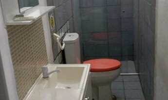 Imagem 4: Kit Net Casa com 1 dormitório