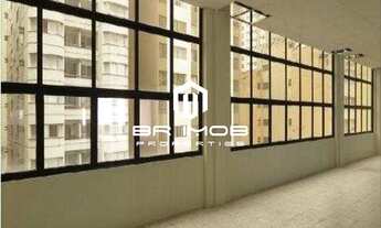 Imagem 2: PRÉDIO COMERCIAL em SÃO PAULO - SP, BELA VISTA