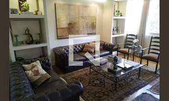 Imagem 4: Apartamento para Aluguel - Portal do Morumbi, 4 Quartos, 245 m2