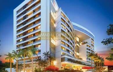 Imagem 7: Sala comercial à venda com 34m² no bairro Dionísio Torres - Fortaleza