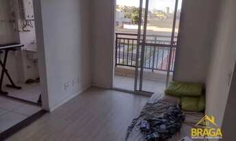 Imagem 4: Apartamento com 1 dormitório para alugar, 50 m² por R$ 1.250/mês - Vista Alegre - Rio de J
