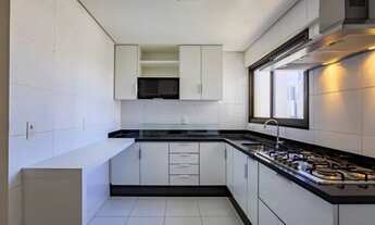 Imagem 6: Apartamento desocupado 87 m² sendo 2 suítes 2 vagas no Bueno