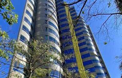 Imagem 4: Cobertura duplex com piscina