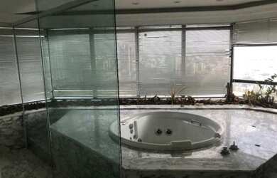 Imagem 7: SãO PAULO - Apartamento Padrão - Jardim Anália Franco