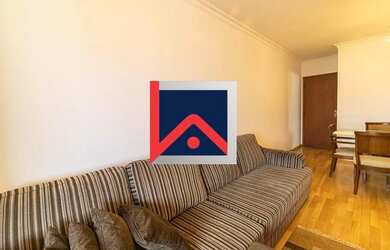 Imagem 3: Locação Apartamento 3 Dormitórios - 83 m² Pompéia