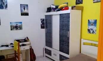 Imagem 10: SOBRADO COM 3 DORMITÓRIO NA VILA ALZIRA SANTO ANDRÉ