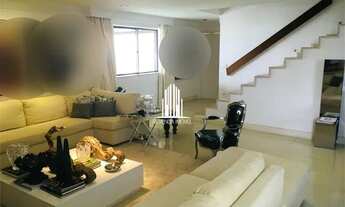 Imagem 3: Apartamento no Condomínio Falstaff House no Morumbi com 550m² 3 suítes 6 banheiros 5 vaga