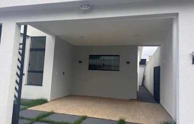 Imagem 5: Casa 3 qts prox. Aeroporto Residencial Villa Suiça Tarumã