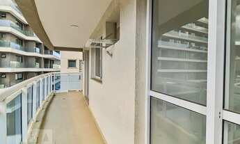 Imagem 6: Apartamento para Aluguel - Freguesia , 2 Quartos, 86 m2